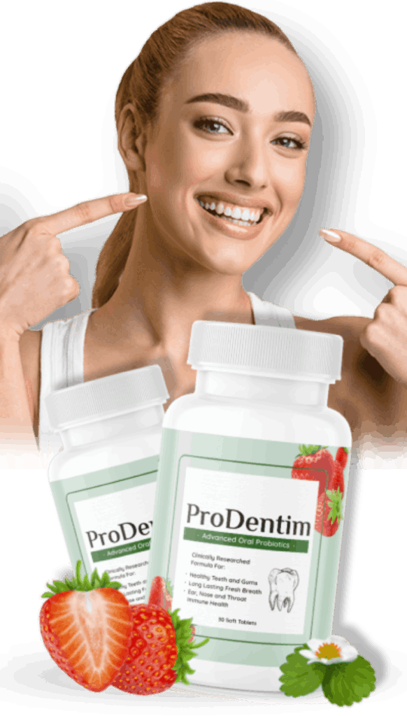 ProDentim supplement